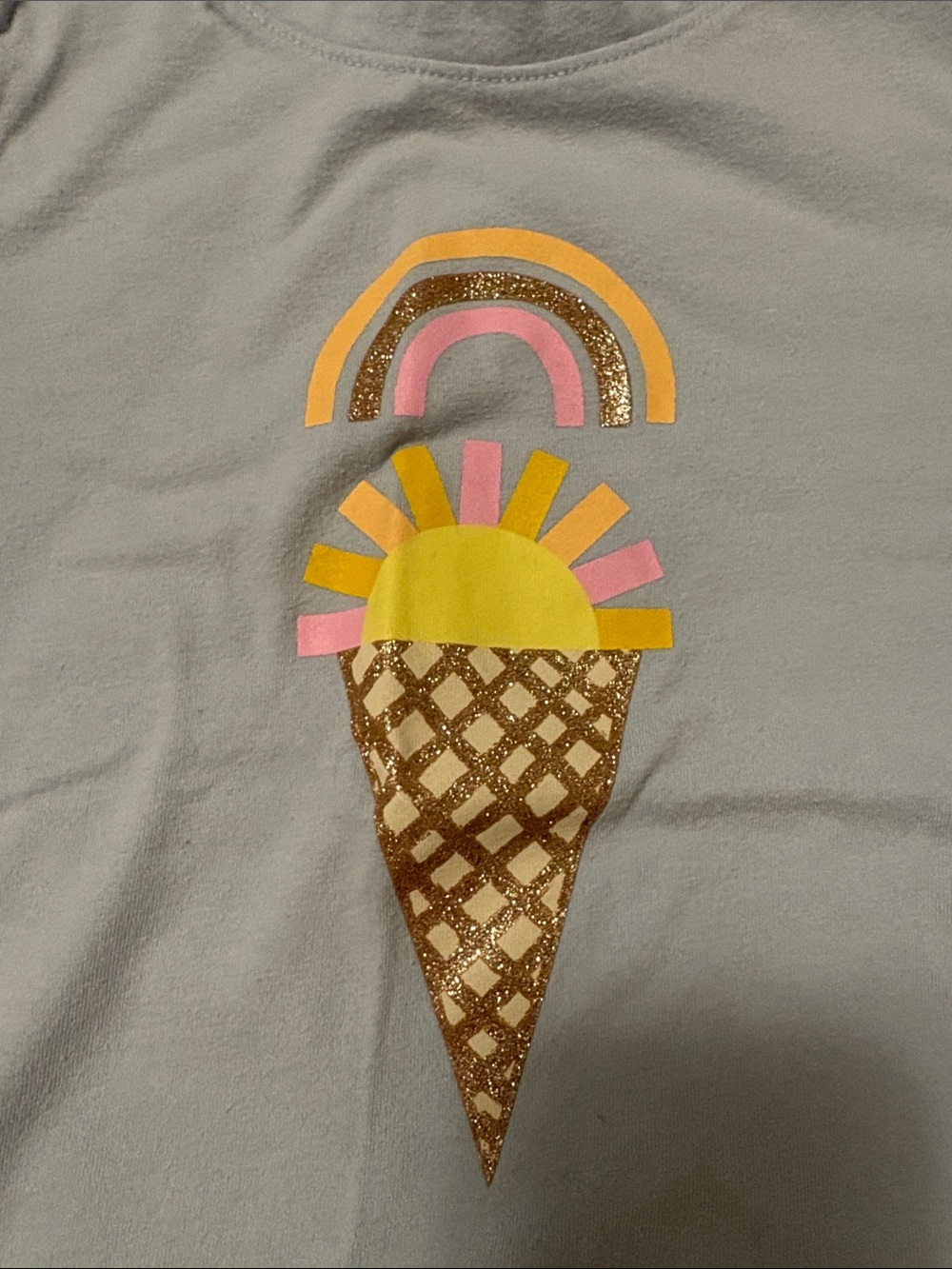 Cat & Jack toddler Girls tshirt lot 4T - Picture 2 of 7